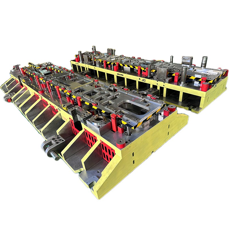 productcate-800-800 Automotive Metal Stamping Die